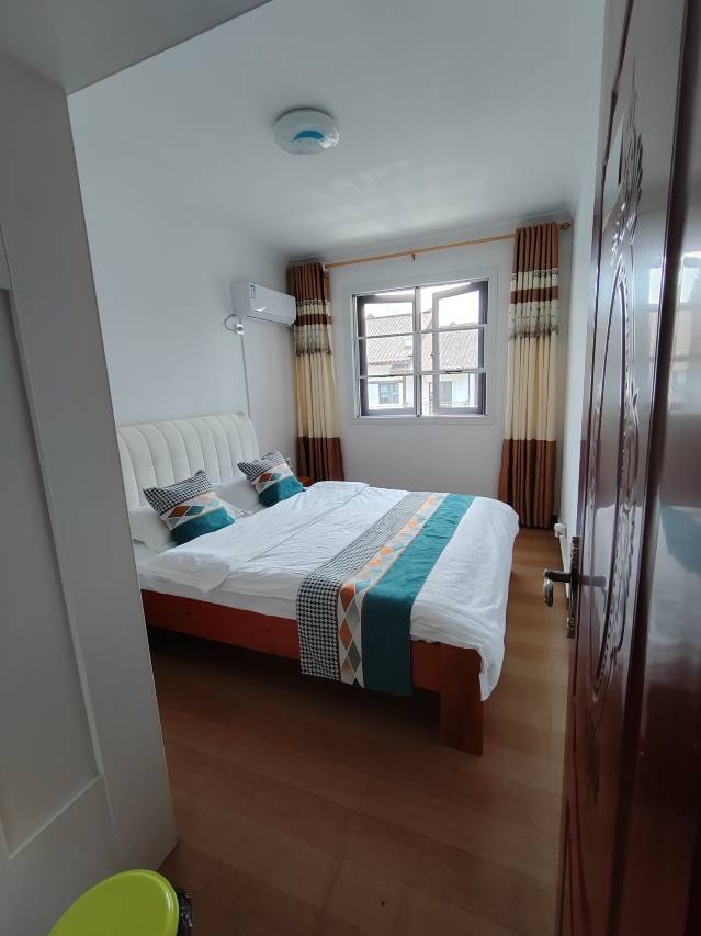 遵义治业民宿(乌江寨国际旅游度假区东寨口店)