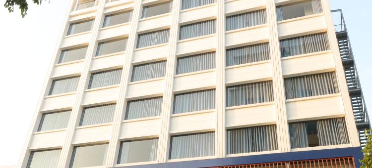 嘉莱-普莱库&Em酒店-Gia Lai Tourist旗下(Pleiku & Em Hotel by Gia Lai Tourist)图片