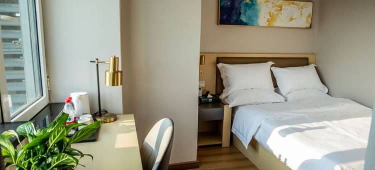 如家驿居酒店(邯郸火车站店)图片