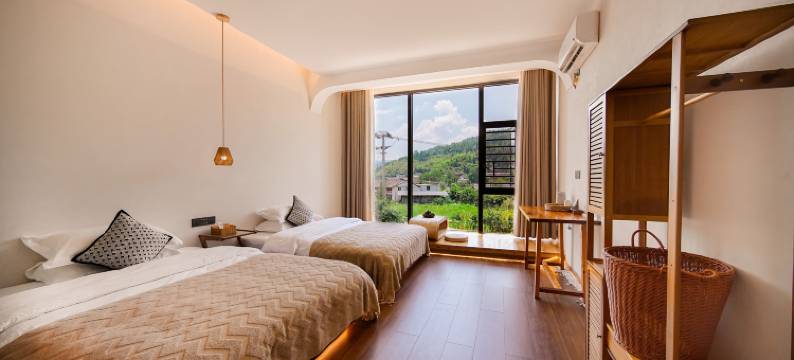 梵净山且慢旅居(亚木沟景区店)图片