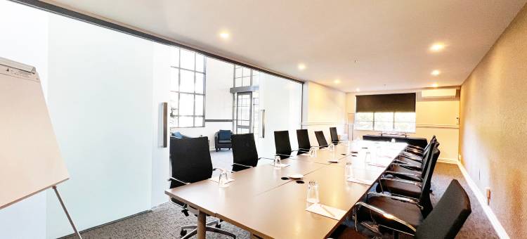 罗托鲁瓦湖苏蒂玛酒店(Sudima Hotel Lake Rotorua)图片