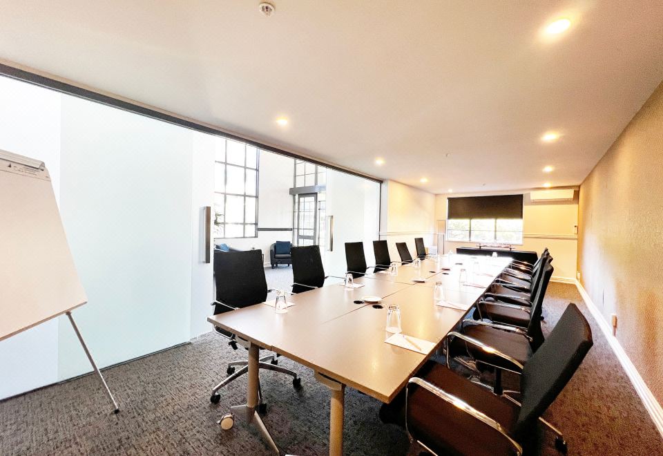 Sudima Hotel Lake Rotorua Hotel Overview