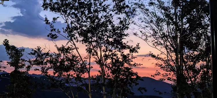 云漫山居民宿(新密伏羲山神仙洞店)图片