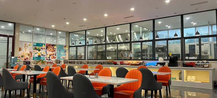 白玉兰酒店(淄博沂源荆山路店)图片