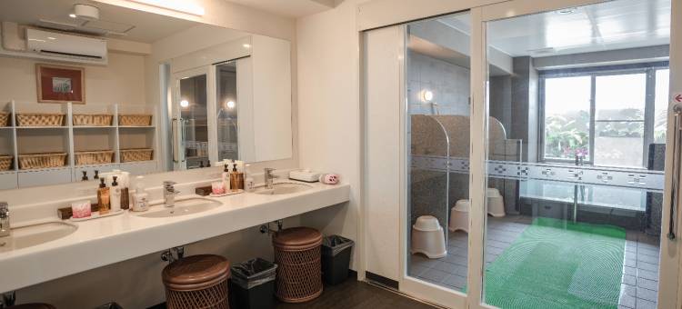 Hotel Granview Ishigaki Arakawa图片