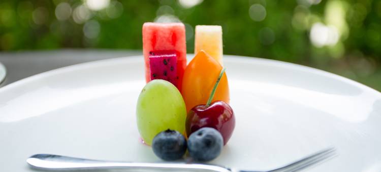 淮北中湖苑酒店图片