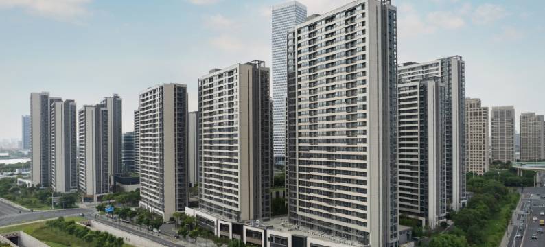 全季酒店(上海后滩地铁站店)图片