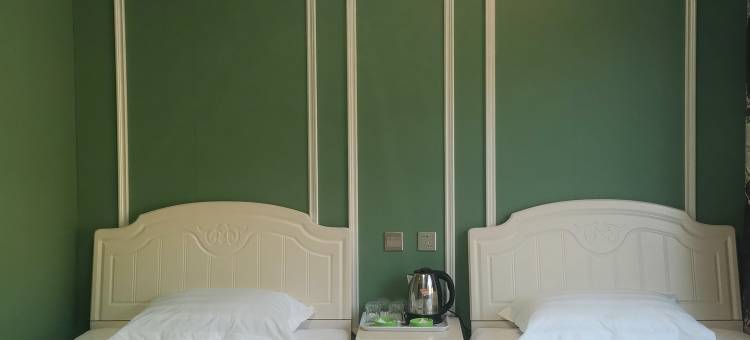 友爱绿粮山庄图片