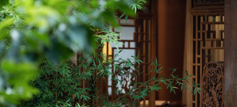丽江闲来居私享度假庭院(束河古城店)图片