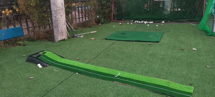 友爱绿粮山庄图片