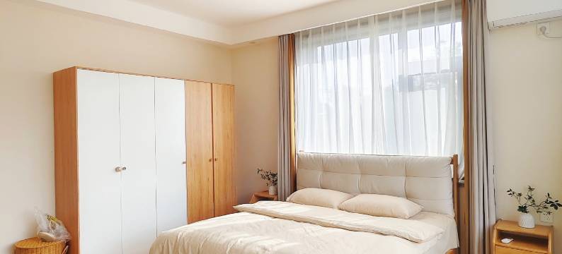 北京青柠布谷民宿图片