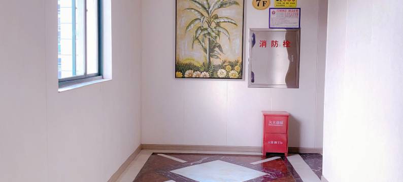 星期天连锁酒店铜仁店图片