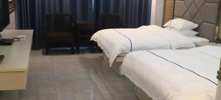 龙潭大酒店图片