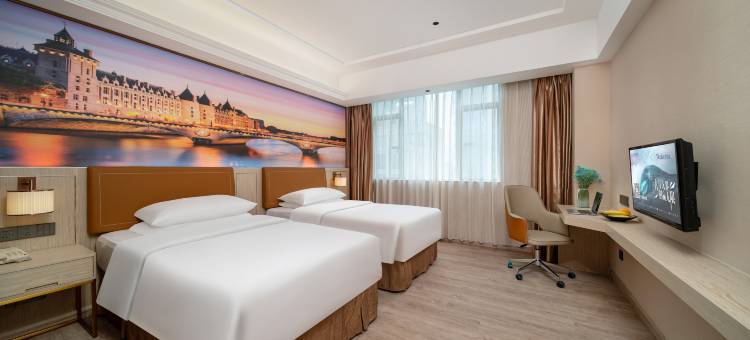 维也纳酒店(东莞厚街万达广场店)图片