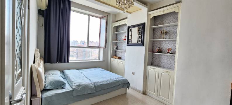 哈尔滨君康日租公寓(中华巴洛克店)图片