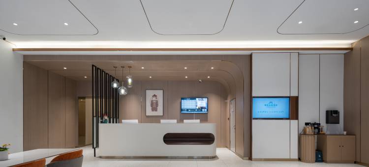 银座佳驿酒店(枣庄文化路店)图片