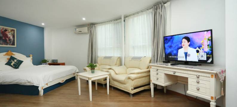 悦佳宜柏民宿(天津肿瘤医院体院北店)图片