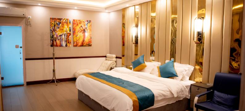 普安春湘大酒店图片