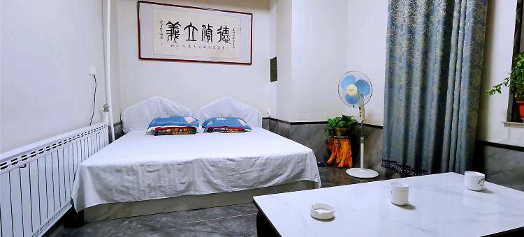 淄博金都宾馆(宏发路店)图片