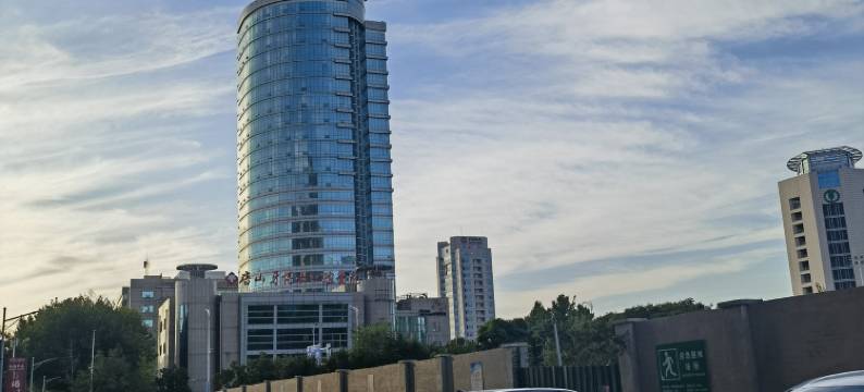 驿旅酒店(唐山高铁站店)图片