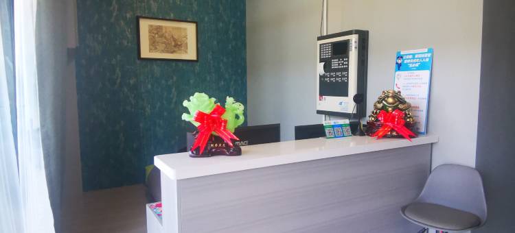 本溪青春旅馆图片