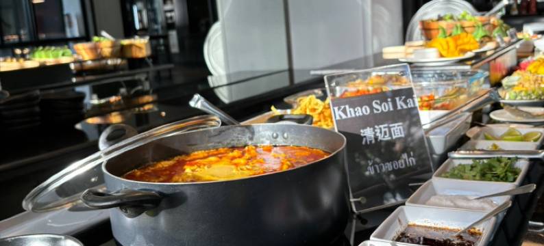 杜姆酒店(Dum Hotel - Si Phum)图片