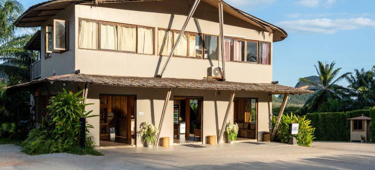 萨美特囊舍精品酒店(Sametnangshe Boutique)图片