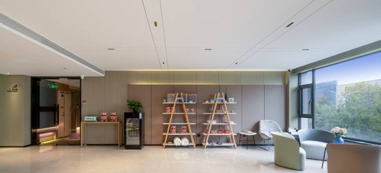 高密正大商务酒店(高密站)图片