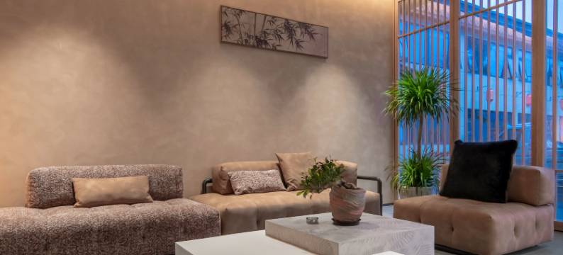 天街民宿(龙门大道店)图片