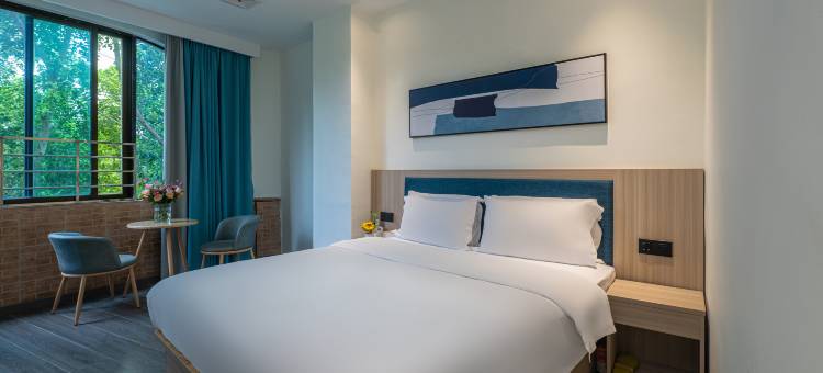 柳州安源酒店图片