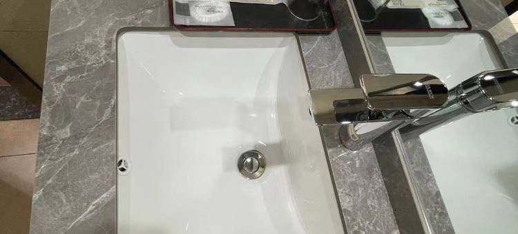 清沐酒店(扬州望月路店)图片