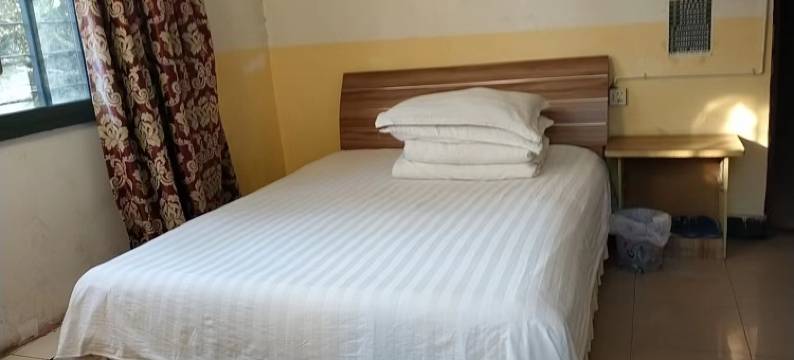 湘玉招待所图片