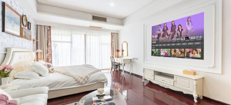 观照民宿(杭州西湖断桥店)图片