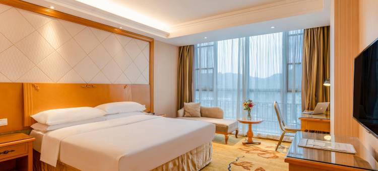 维也纳酒店(襄阳市政府檀溪路店)图片