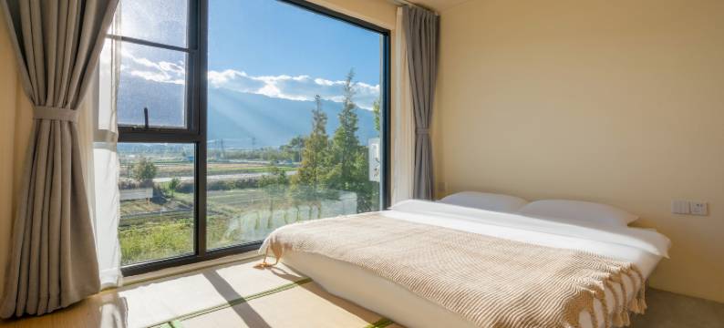 大理隐竺茶宿图片