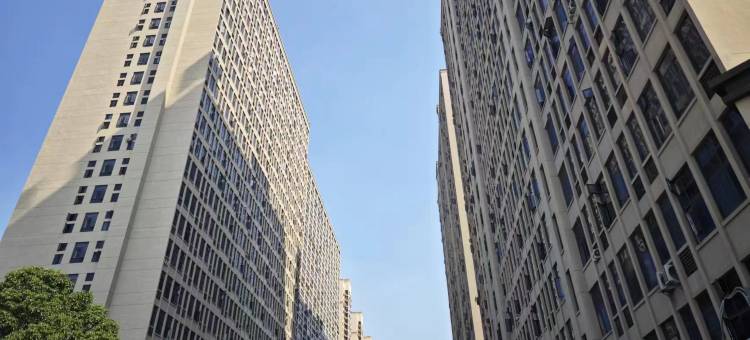 梦雅LOFT影院公寓(新力银湖湾店)图片