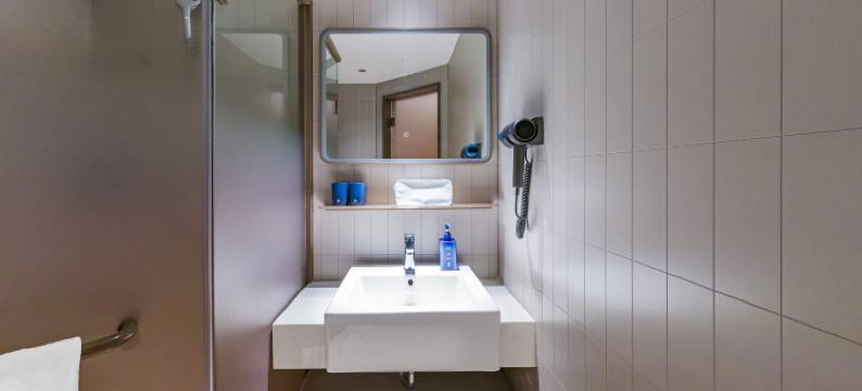 汉庭酒店(南京众彩物流东麒路地铁站店)图片