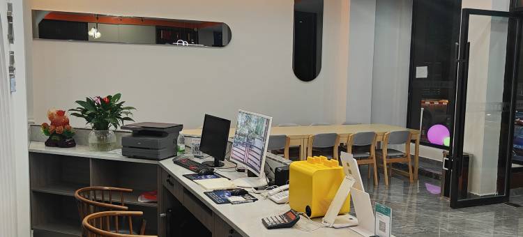 木舍时尚酒店(思茅区普洱学院店)图片