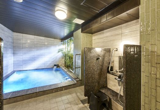 Daiwa Roynet Hotel NAGOYA-FUSHIMI Hotel Overview