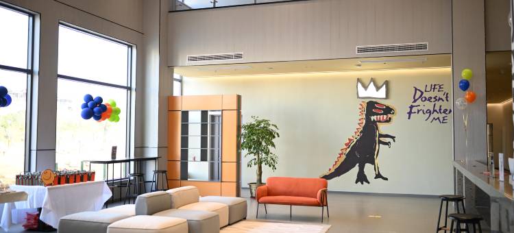 咸宁恒立温泉酒店图片