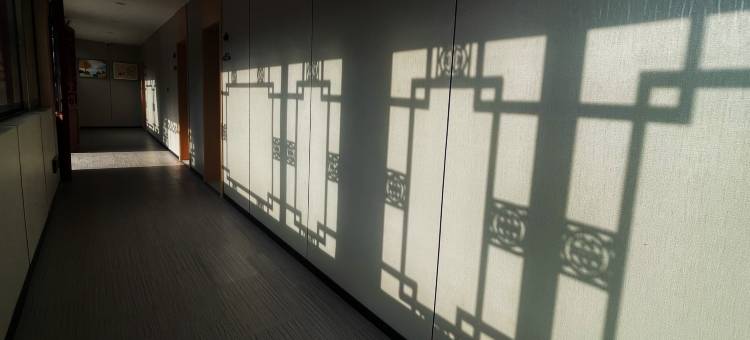 商城天池小院图片