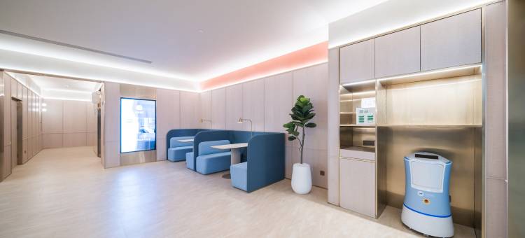 汉庭酒店(洮南住邦万晟广场店)图片