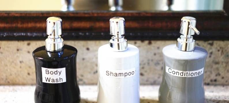 温哥华机场喜悦舒适旅馆(Joys Hotel)图片