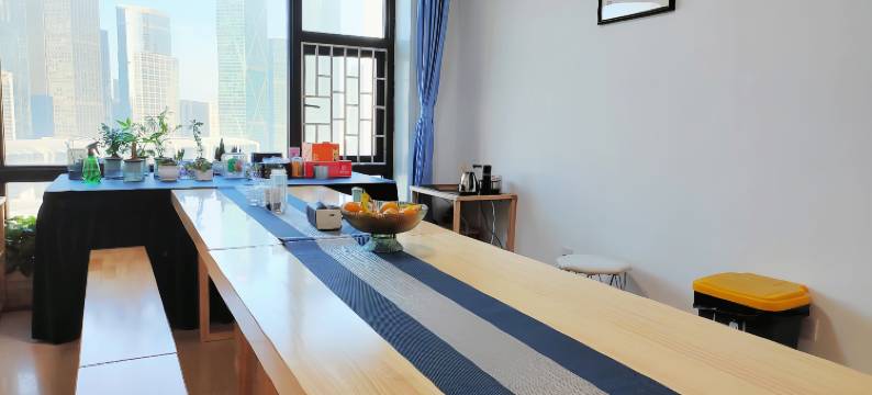 深圳盈客民宿(会展中心店)图片