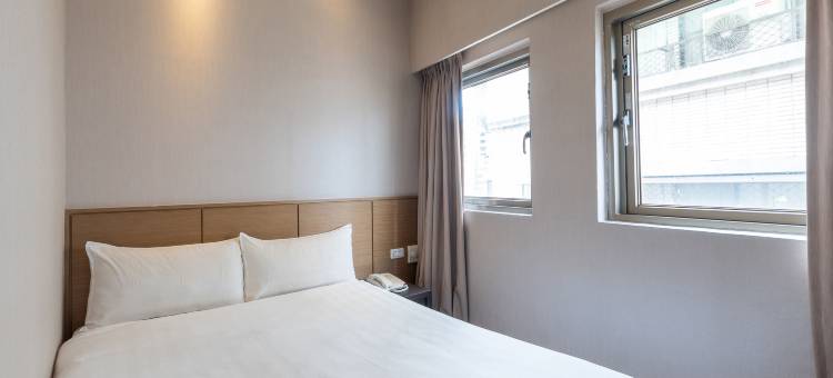 承携行旅台北重庆馆图片