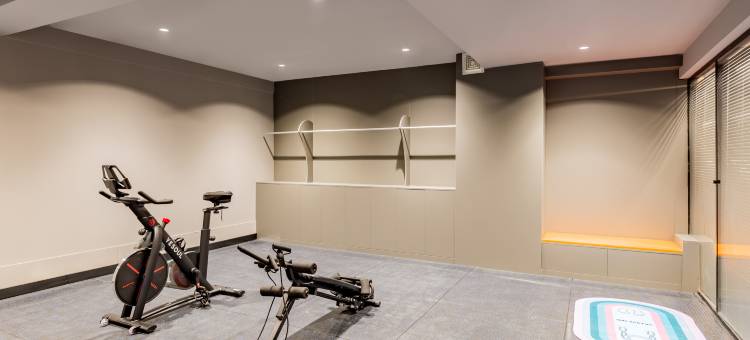 汉庭酒店(包头文化路店)图片