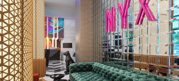 雅典埃斯佩里亚宫殿酒店-莱昂纳多酒店旗下(NYX Esperia Palace Hotel Athens by Leonardo Hotels)图片