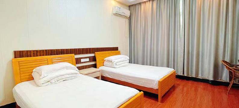 宜兴竹海休闲居图片