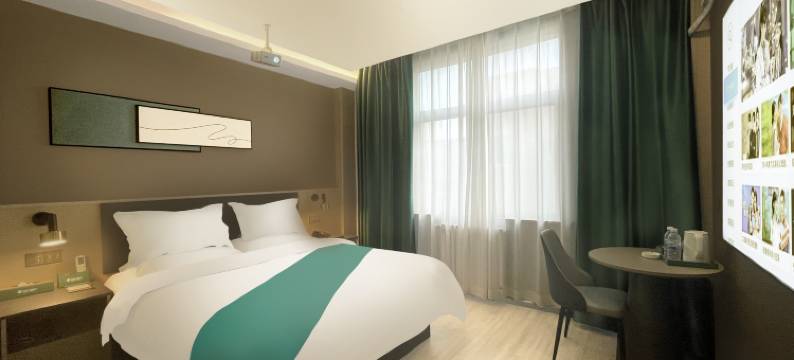 每好酒店(铜川市长丰市场店)图片