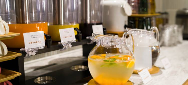 小樽格里兹高级酒店(Grids Premium Hotel Otaru)图片